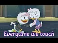 Lena Weblena Everytime We Touch Amv