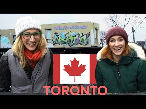 Jamaican-Italian Fusion Food in Toronto, feat. Julie Nolke of Feeling Peckish