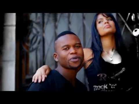 Wax Dey, Dj Rowick Deep - Can't let you go