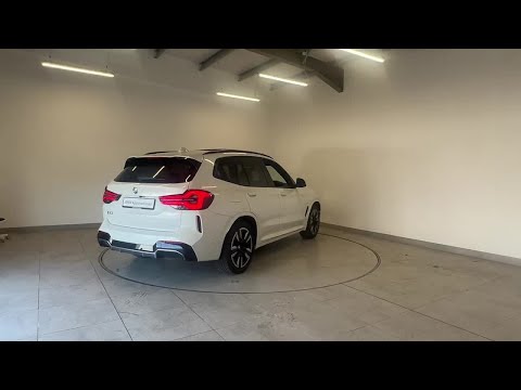 BMW iX3 80 kWh M Sport - Image 2