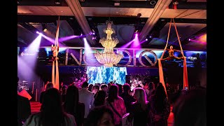 Hilton Sydney - Celebrating 50 Years of Delivering Exceptional Experiences.