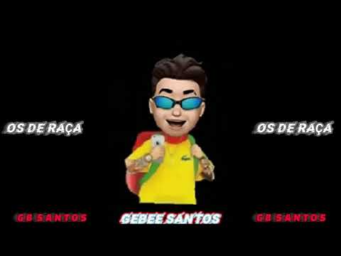 MC´S GUI ANDRADE E NIACK - E SEMPRE ASSIM BATEU A SAUDADE ELA QUE LIGA PRA MIM ( DJ GB SANTOS )