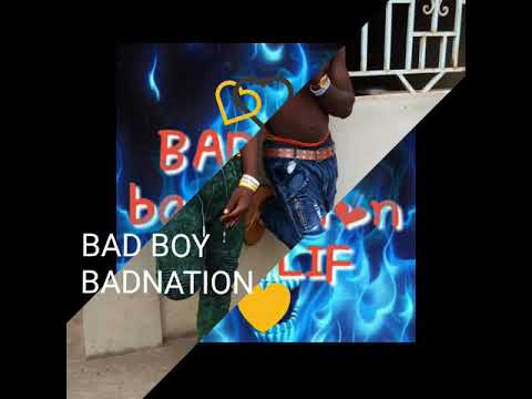 Adamzy BADNATION