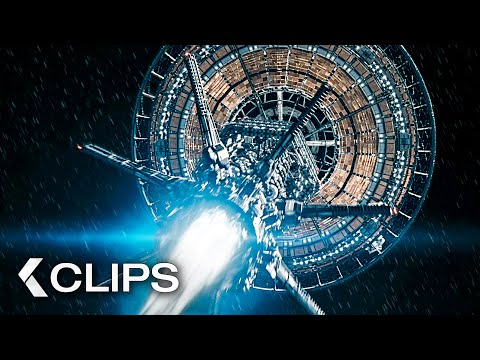 DIE WANDERNDE ERDE 2 Alle Clips & Trailer German Deutsch (2023)