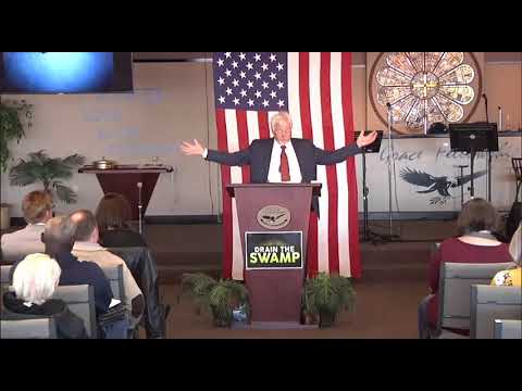 American Restoration (20201101 AM)