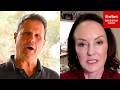 'People Have Had It': Jessica Killin Rips Opponent Jeff Crank, Calls Him 'MIA' In His District