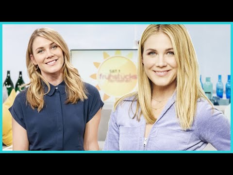 Aus beim „Frühstücksfernsehen“ Alina Merkau verlässt Deutschland