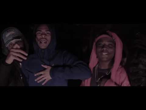 SGT DayDay | Trust Feat. Elly Elz (Prod. By StunnaCee) [Official Music Video] shot by @ThisIsMarlow