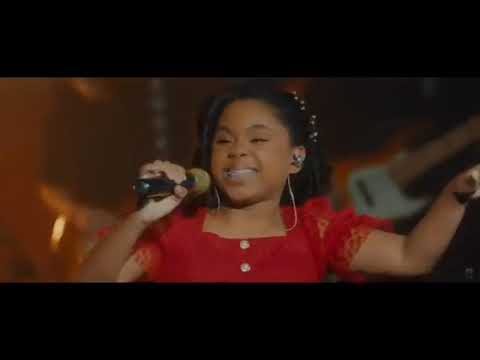 Ana Julia Canala de Fogo