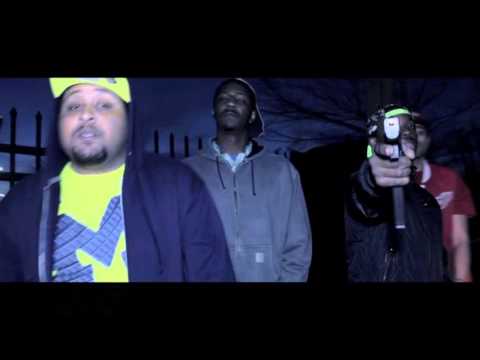 H4L Moe Moe - Play No Games (Feat. H4L Kellz & H4L Bunk)