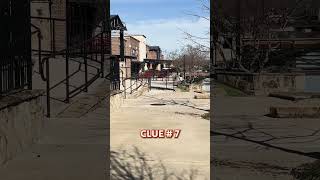 Medley Hunt 3 Clue#7
