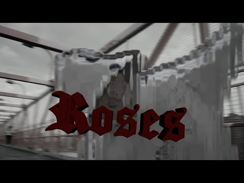 guccihighwaters - roses (official music video)