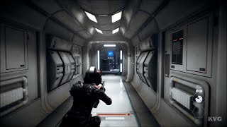 Vidéo Star Wars : Battlefront 2