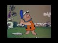 The Flintstones Season 4 Episode 8 Cold Opening Clip