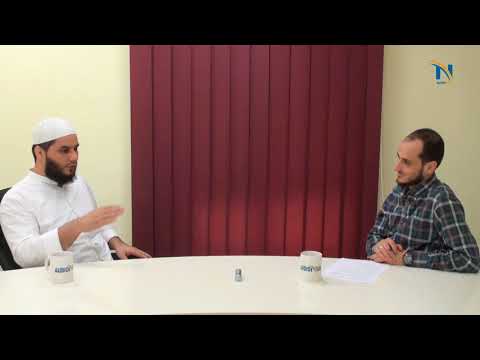 Jam betuar se nuk do të mastruboj... (pyetje) - Hoxhë Abil Veseli