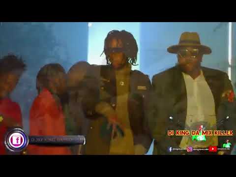 #KalaleIntro #DjKingDa mixKiller