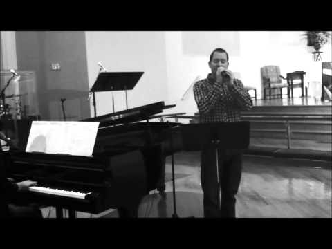 Great I Am (Jared Anderson)- Paul Coleman and Julianna Fletcher