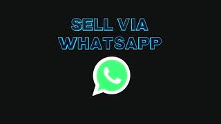 Get Cash Ready for Black Friday via WhatsApp with Cash Crusaders