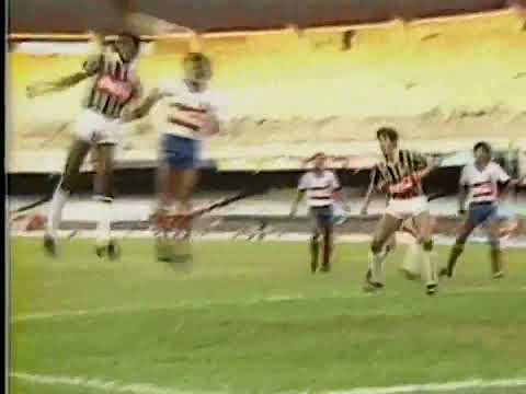 BAEEAAAA - 1988   Brasileirão   Serie A   Turno 1   Rodada 03   Fluminense 3x0 Bahia