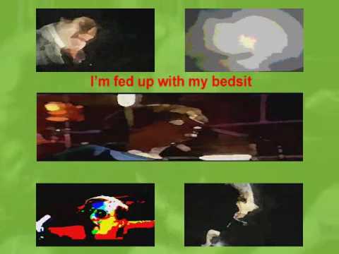All Fed Up - Squeeze