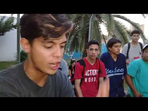 CHALAN vs GREEAT - FINAL - BDG - (9NA FECHA)