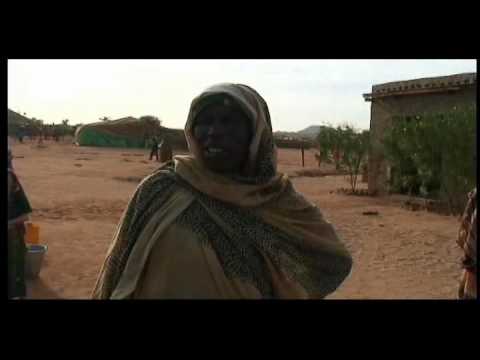 Google Darfur