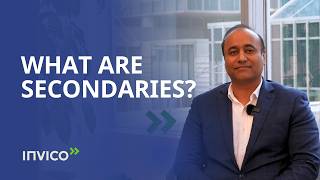 What Are Private Equity Secondaries? | Inside Secondaries Ep. 1