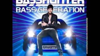 Basshunter - On Our Side