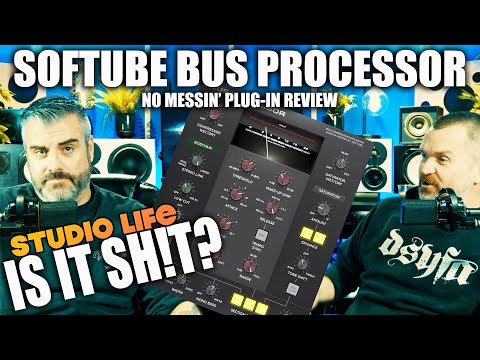 OVERPRICED BUS PROCESSING??  SOFTUBE BUS PROCESSOR
