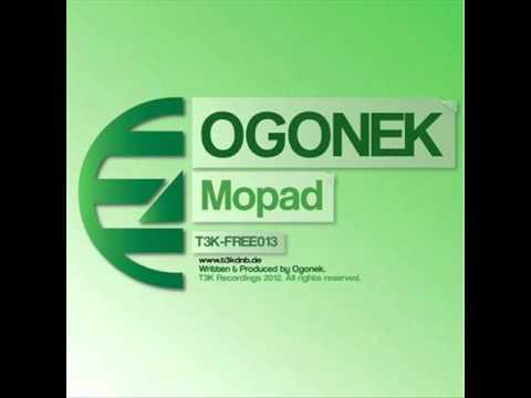 Ogonek - mopad