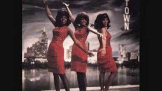 Shake - The Supremes
