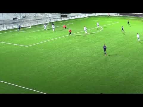 IFK Umeå - Umeå FC 0-6, 20 mars 2018