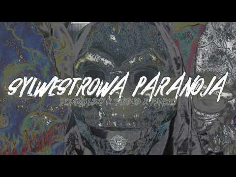 DOMAGALSKY X TABSUS X PANCIO - @PARANOJA SYLWESTROWA
