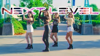 Download lagu [KPOP IN PUBLIC] aespa (에스파) - Next Level Dance Cover by EKHO mp3