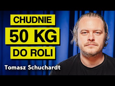 Tomasz Schuchardt: wywiad o tym, jak zostać aktorem i o roli Doppelganger: Sobowtór | Imponderabilia