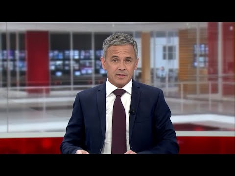 Nyheterna 19:00 3 april 2018 - Nyheterna (TV4)