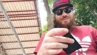 Unboxing semillas 
