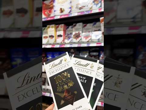 Best dark chocolate 🍫 lindt excellence 😍🥰🤤 🍪🍫#chocolate #darkchocolate #lindtchocolates #food