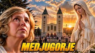 MENSAGEM DIA 25 DE SETEMBRO 2026 – Nossa Senhora Rainha da Paz – MEDJUGORJE (Marija Pavlovic)
