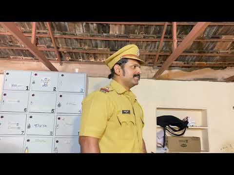kiran dange Hindi introduction for cop