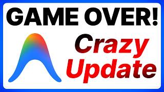 NEW Google Antigravity Update is INSANE! 🤯