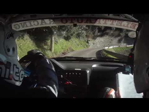 37° Rally del Carnevale   Orsi   Biagi   Ps 2