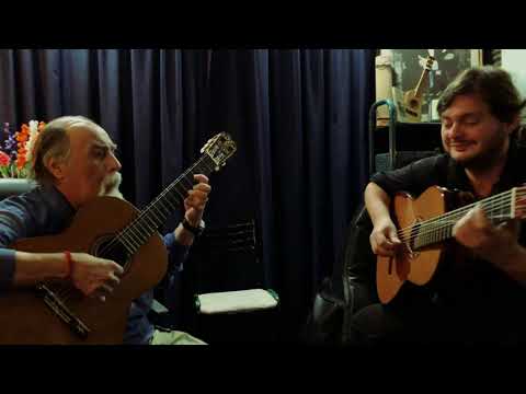 Histórias do Violão - Episódio 02 -  Argentina