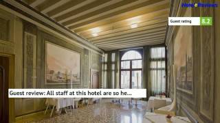 Sogno di Giulietta e Romeo *** Hotel Review 2017 HD, San Polo, Italy