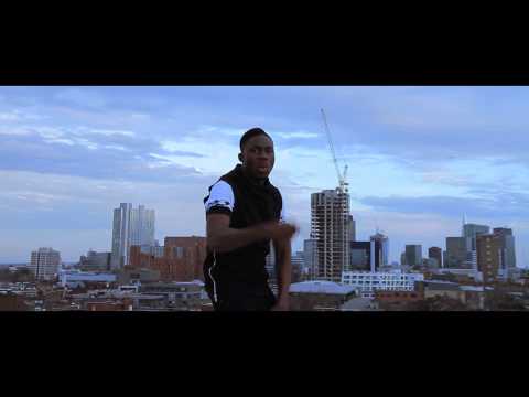 DDark - 1 LIFE (OFFICIAL MUSIC VIDEO)