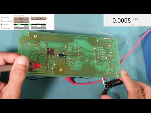 Regolatori di tensione lineari, conosciamoli sul campo. LM317, LM337, 7805, 7915.