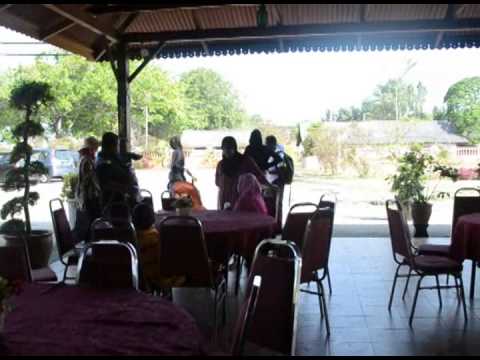 Promo Video Kemunting Beach Resort By Ekin &Wyna