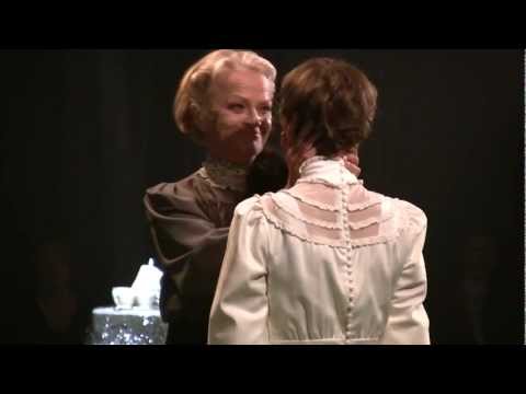 Purva bridējs / Latvijas Nacionālais teātris