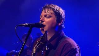 Trampled by Turtles, Midnight on the Interstate