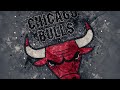 Chicago Bulls Arena Sounds (Modern 2022)